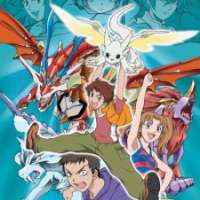  ����� Dragon Drive <small>Creator</small> 